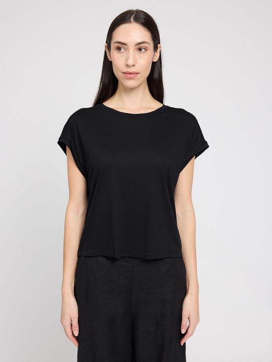 Produktbild Mazine Ecovero Viscose Cropped (S)