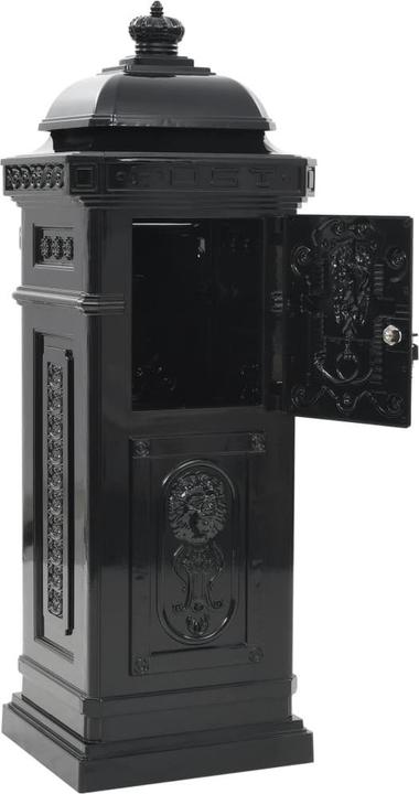 Image du produit vidaXL Säulenbriefkasten