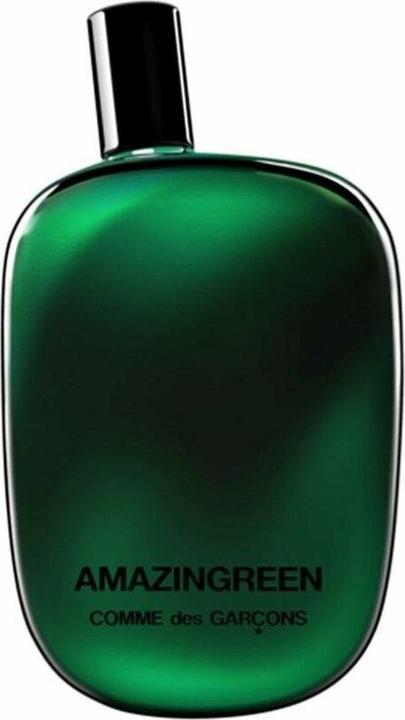 Produktbild Comme des Garçons Amazingreen (Eau de Parfum, 100 ml)
