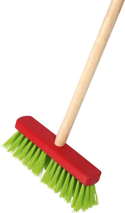 Produktbild Magni Floraworld 011119 Kinderbesen Comfort 78 cm