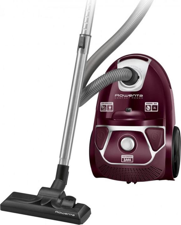 Image du produit Rowenta Compact Power