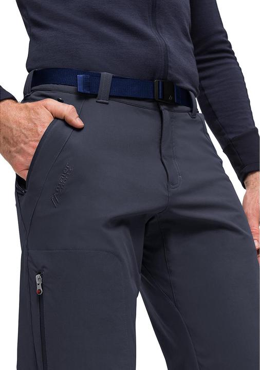 Produktbild Maier Tourenhose Naturno (48)