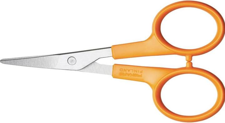 Produktbild Fiskars Classic Curved Manicure Scissors (10 cm)