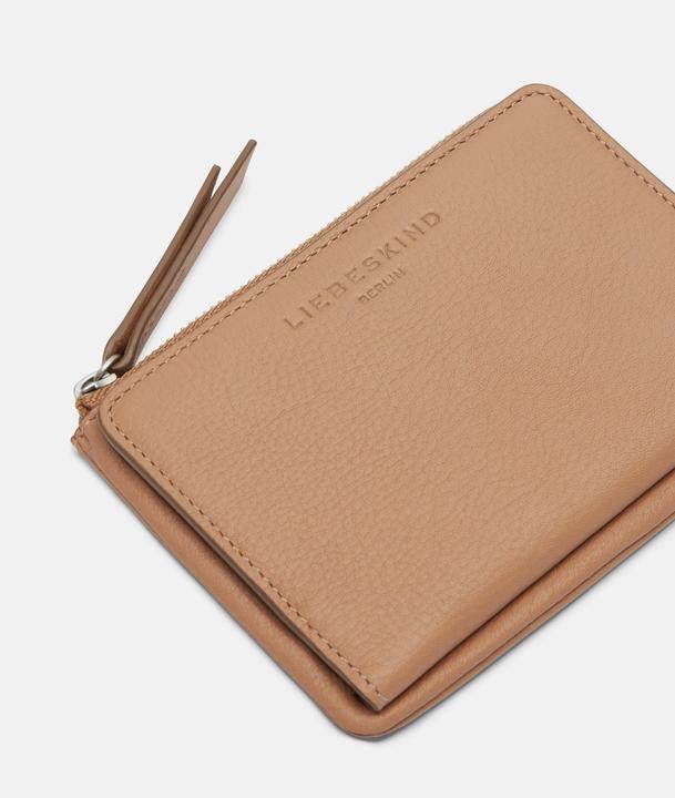 Image du produit Liebeskind Berlin Portemonnaie Kleine Geldbörse aus Leder