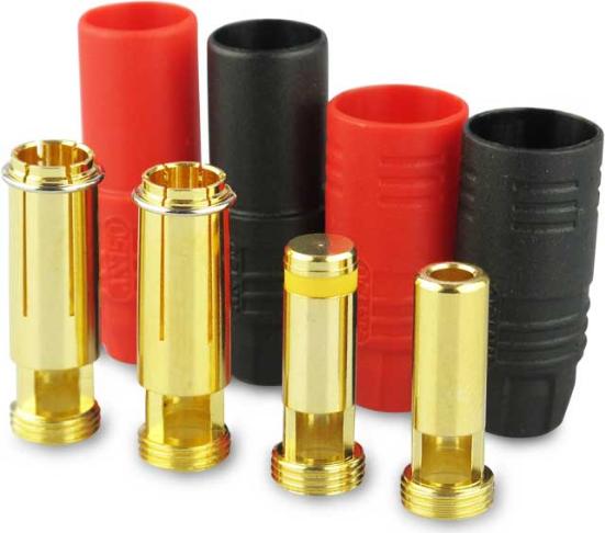 Produktbild Swaytronic Stecksystem