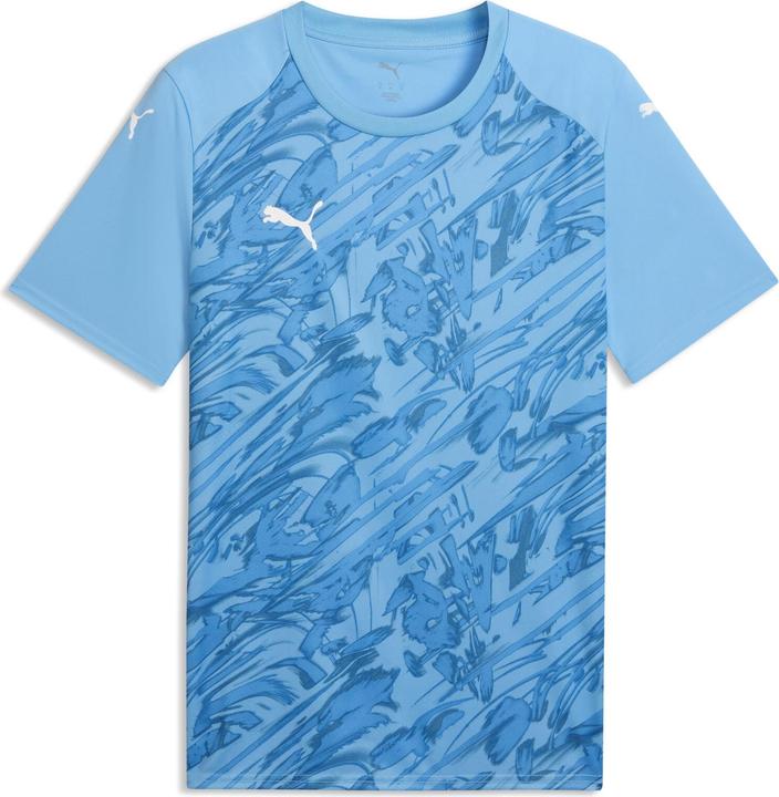 Produktbild Puma teamFINAL Graphic Jersey (S)