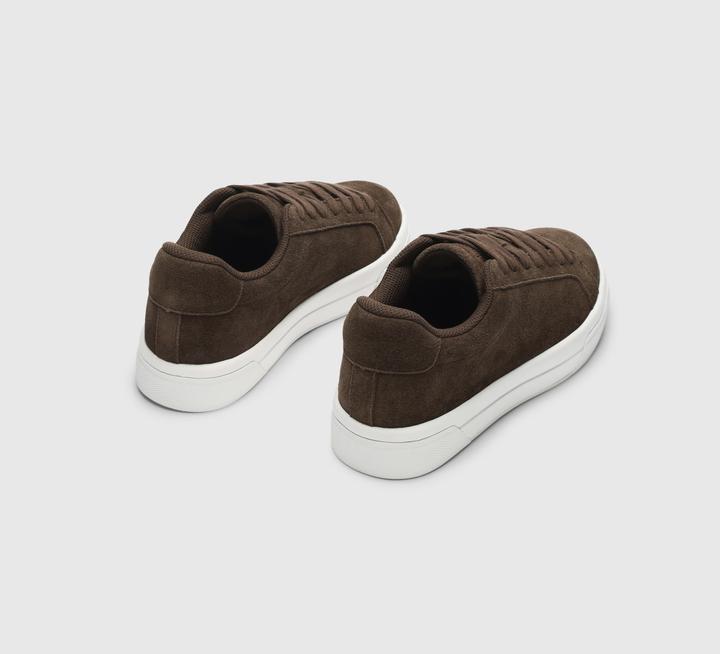 Image du produit Selected Wildleder Chunky Sneaker (37)