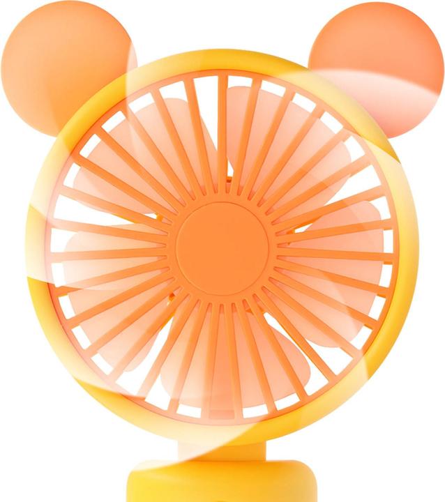 Immagine prodotto Avizar Ventaglio a mano con grandi orecchie