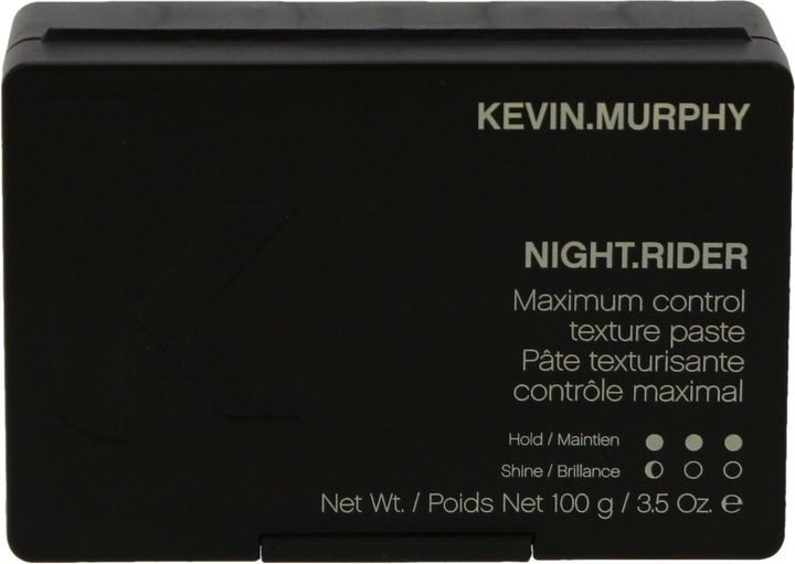 Produktbild Kevin Murphy Night Rider (Haarpaste, 100 ml)