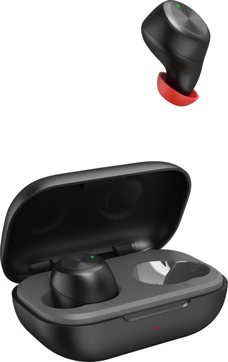 Immagine prodotto Hama Spirito Chop (NC, 4 h, Cablato)