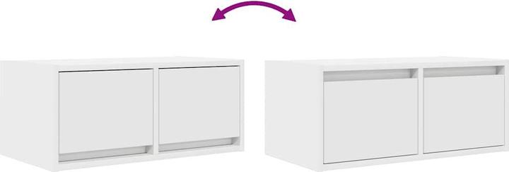 Produktbild vidaXL TV-Schrank