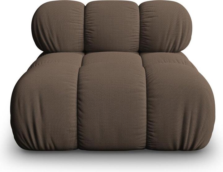 Image du produit Micadoni Chauffeuse, "Bellis", 1 Place, 94x94x70Fabriqué en Europe (2 places, 3 places, 4 places)