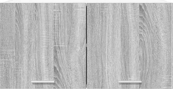 Produktbild vidaXL Küchenaufbewahrung (31 x 80 x 40 cm)