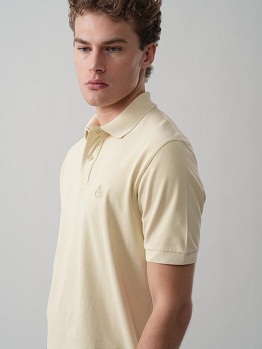 Produktbild Isabel Marant Poloshirt AFKO (S)