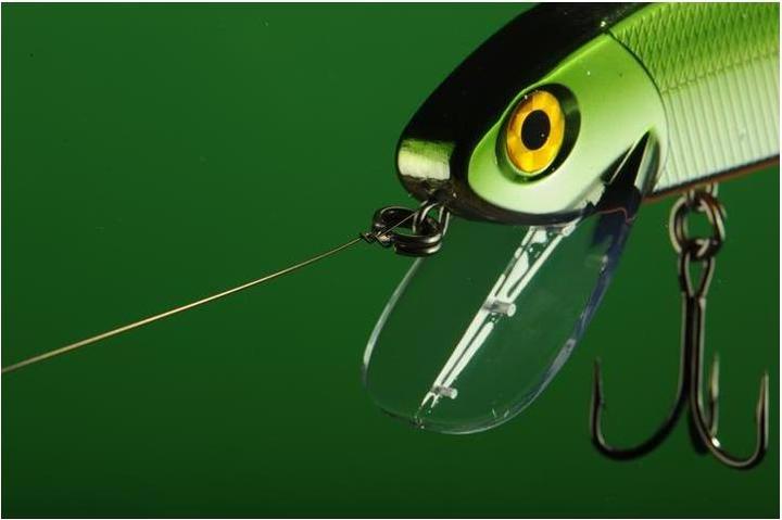 Produktbild Knot2Kinky Nickel-Titanium Leader Wire 1x1x10ft (20.41 kg)