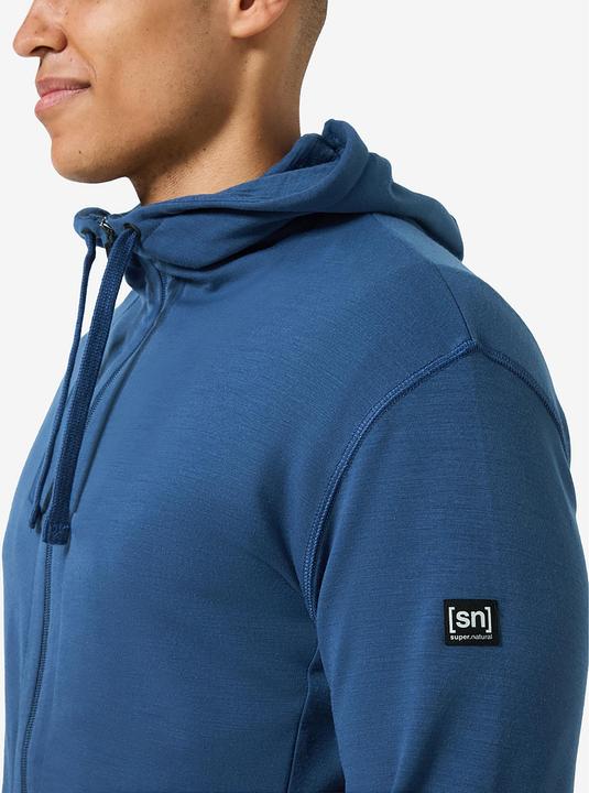 Immagine prodotto Super Natural Felpa con cappuccio per tutti i giorni (XL)