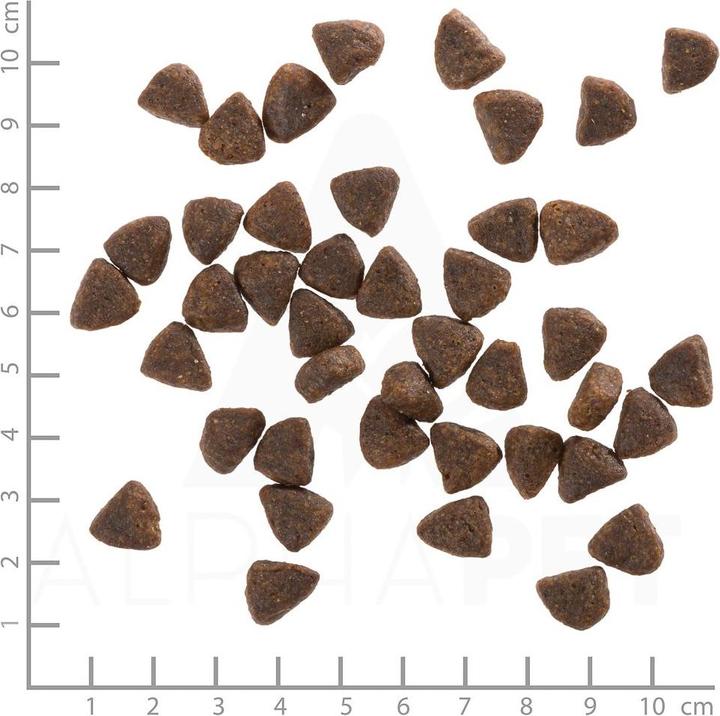 Image du produit Wolfsblut Nourriture sèche Dog Wide Plain Puppy, 12.5 kg (Chiot + chaton, 1 pcs, 12500 g)