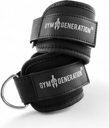Actual product image Gym Generation Ankle strap