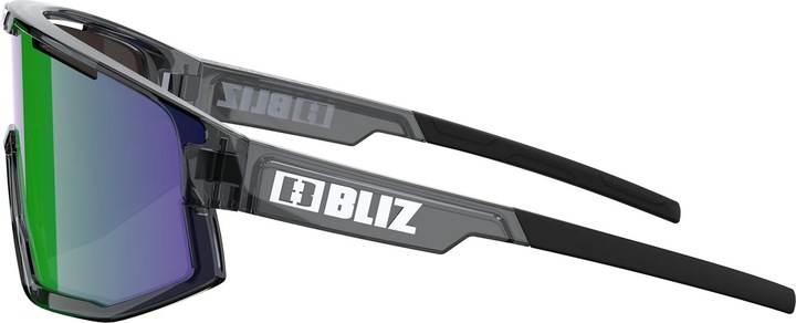 Immagine prodotto Bliz Fusione (Nero cristallo, Brown, Verde)