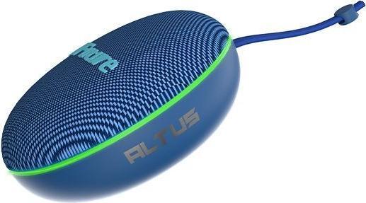 Actual product image HiFuture ALTUS Speaker Blue (8 h, Battery operated)