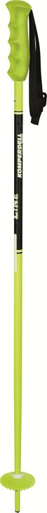Image du produit Komperdell Offense Yellow bâton de ski enfants (80 cm)
