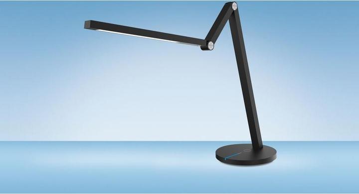 Actual product image Hansa Cascade desk lamp black 7 V (450 lm)
