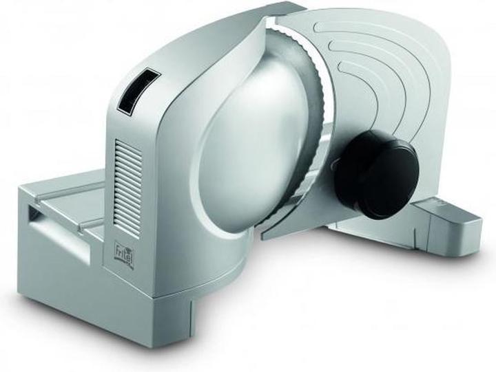 Image du produit Fritel SL 3655 Coupeuse électrique acier inoxydable