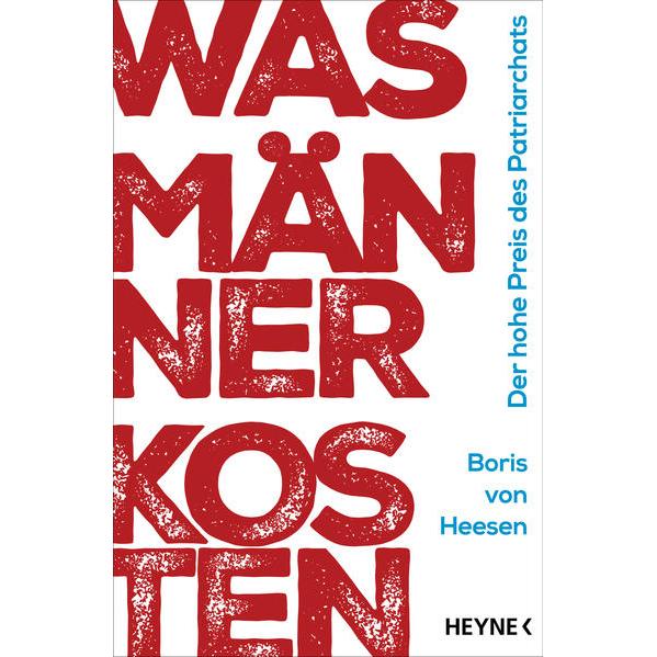 Was Männer kosten, Sachbücher von Boris von Heesen