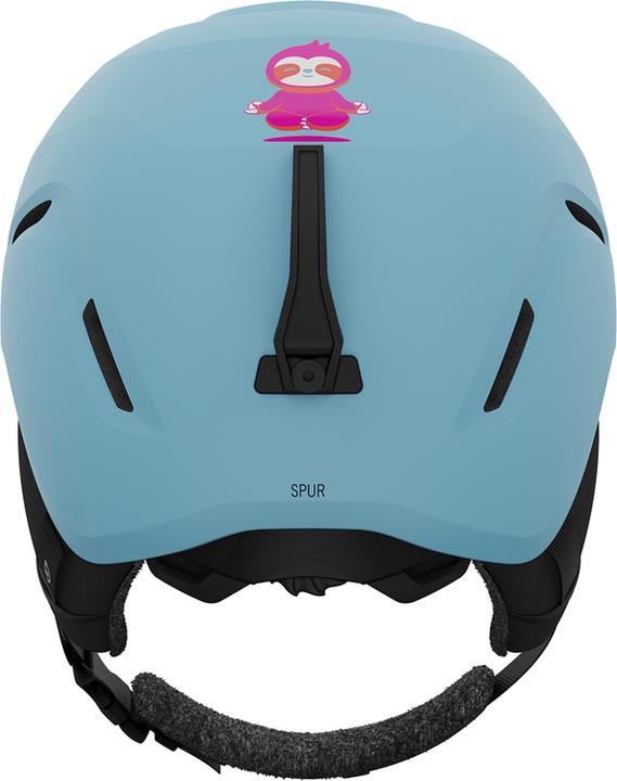 Actual product image Giro Spur Helmet (48.50 - 52 cm, XS)