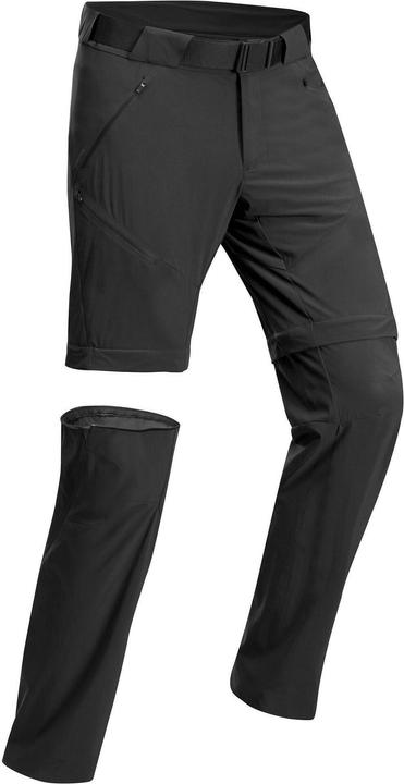 Actual product image Quechua Pant MH550 module