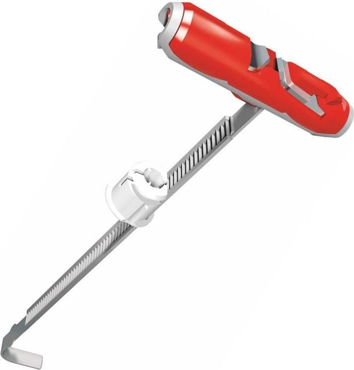Image du produit Fischer DuoTec 10 (20 pcs)