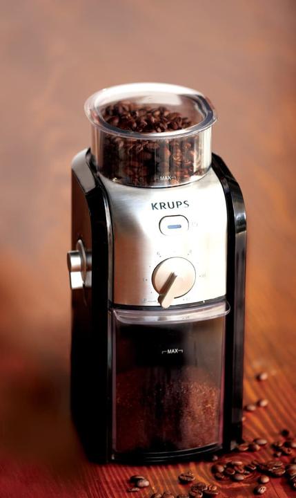 Produktbild Krups Gvx2 (EU-Stecker)