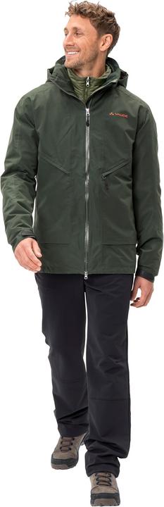 Produktbild Vaude Elope (XXL)