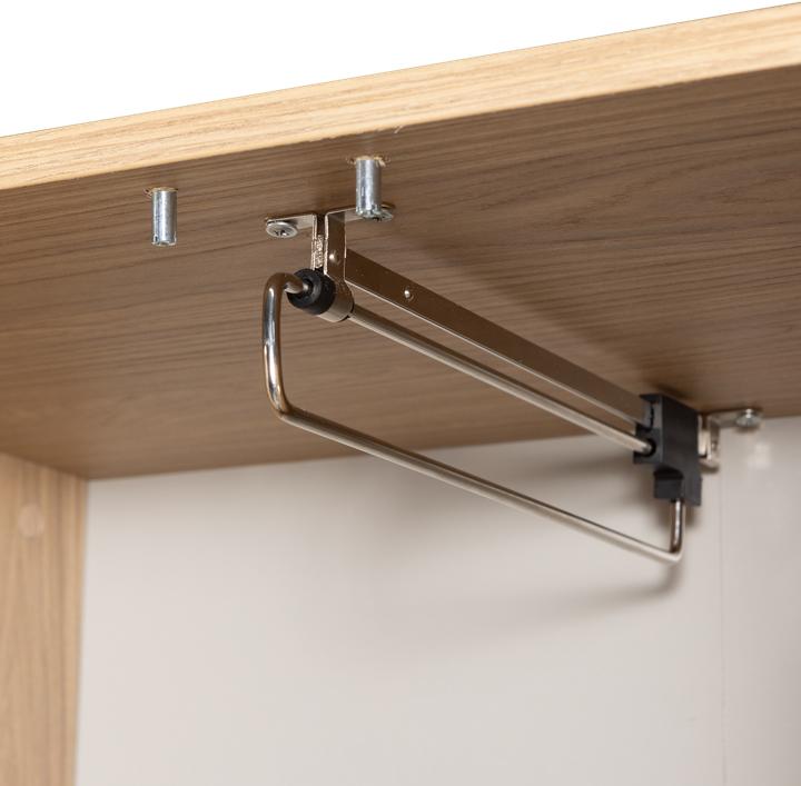 Produktbild Woood Ausziehbar