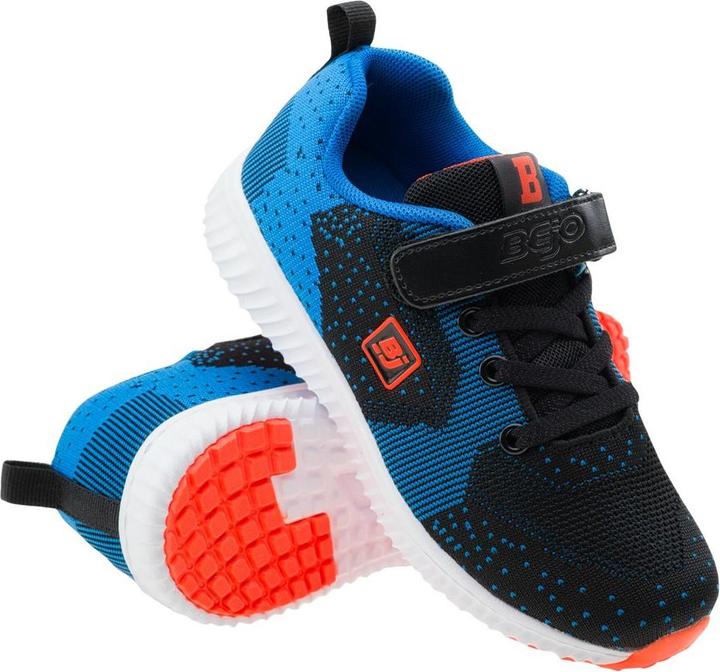 Image du produit Bejo - Baskets VETAS - Enfant (32)