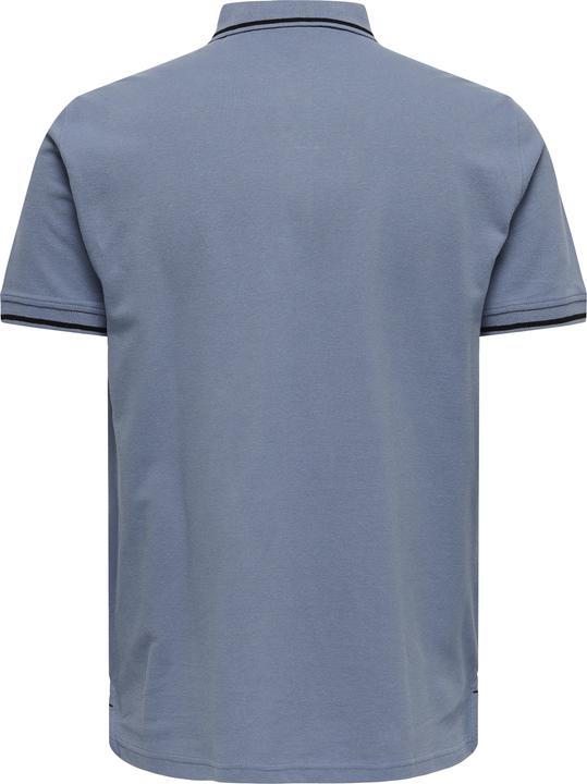 Immagine prodotto Only & Sons Polo con colletto regular fit (M)