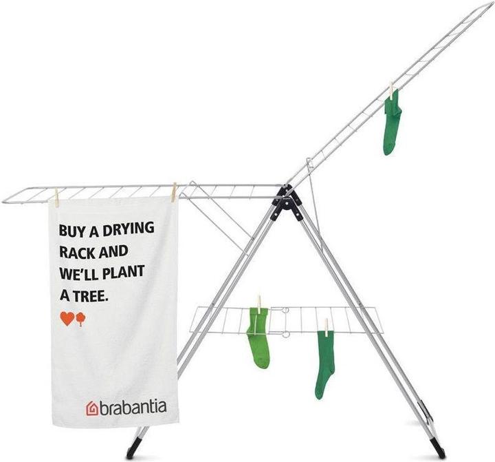 Immagine prodotto Brabantia Rastrelliere di asciugatura (20 m)