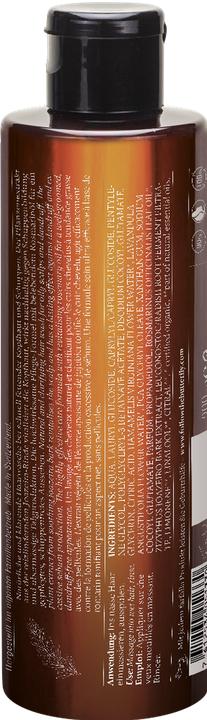 Image du produit Farfalla Antischuppen Shampoo Flasche 200 ml (200 ml, Shampoing liquide)