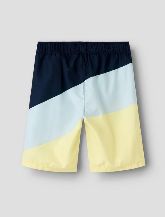 Image du produit Name it Colorblock Badeshorts (128)