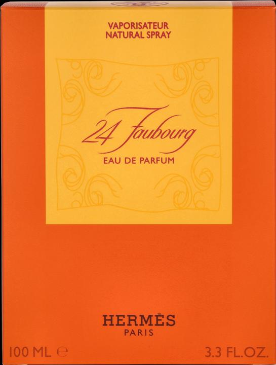 Actual product image Hermès 24 Faubourg (Eau de parfum, 100 ml)