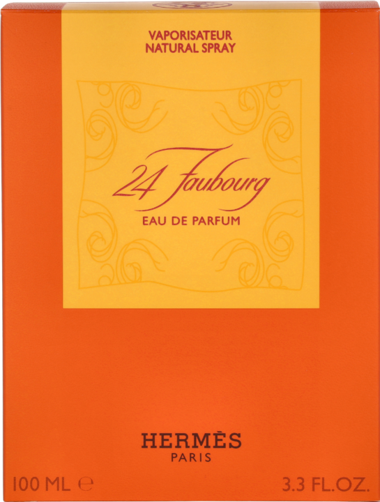 Immagine prodotto Hermès 24 Faubourg (Eau de parfum, 100 ml)
