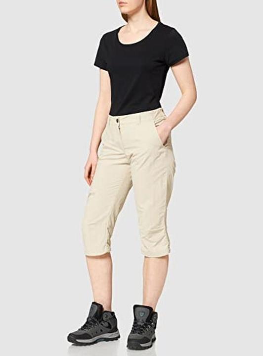 Actual product image Maier Sports Neckar Capri feather (44)