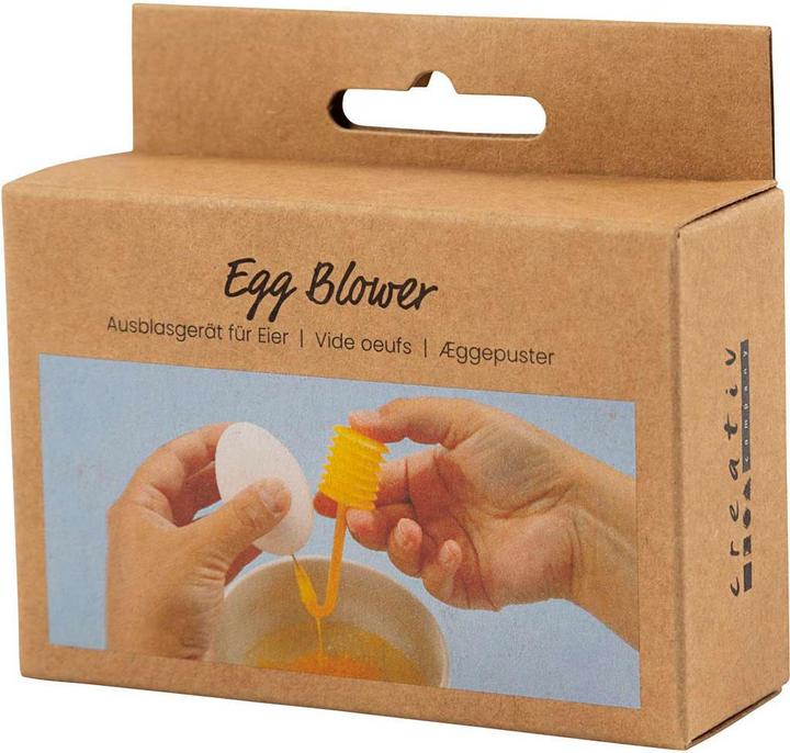 Immagine prodotto Creativ Company Soffiatore di uova