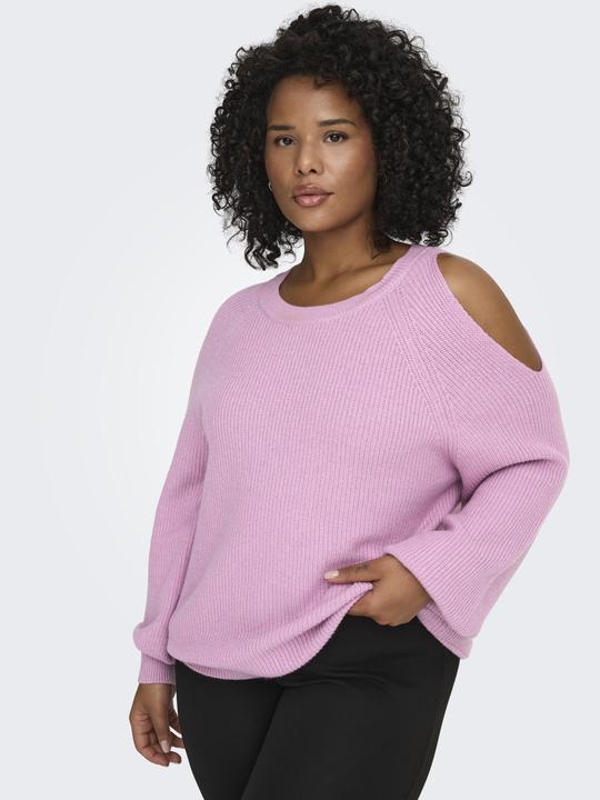 Immagine prodotto Only CARKALA Gestricktes Oberteil Gestricktes Oberteil (M)