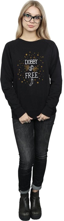 Produktbild Dobby Is Free Sweatshirt (L)
