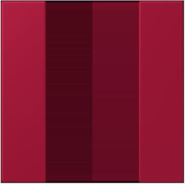 Produktbild JUNG Tastensatz