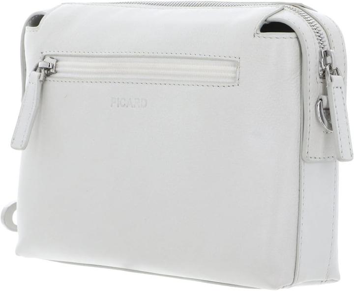 Immagine prodotto Picard Borsa a tracolla elegante e compatta con design sobrio