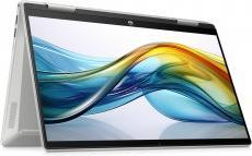 Image du produit HP Pavilion x360 14-ek2173ng 14" FHD IPS Touch, Intel Core 7 150U, 16GB RAM, 512GB SSD, Windows 11 (14", 512 Go, 16 Go, DE, Intel Core 7 150U)