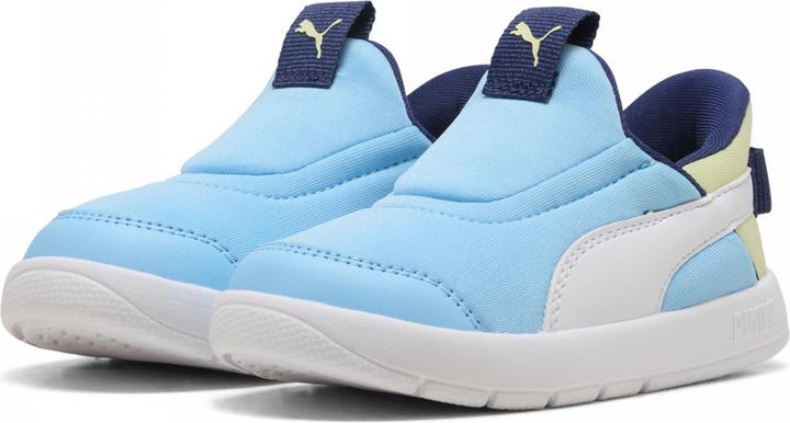 Image du produit Puma Courtflex v3 Ease In Inf (20)
