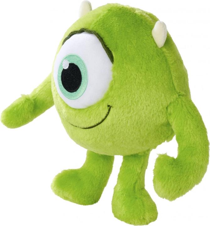 Actual product image Simba Disney Pixar Flufflets Mike, 25cm (13.70 cm)